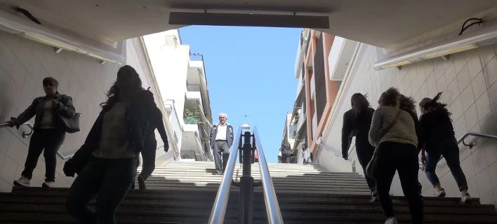 Πληρώνουμε φόρους Σκανδιναβίας, απολαμβάνουμε τριτοκοσμικές παροχές